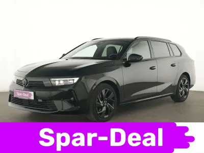Gebraucht Opel Astra