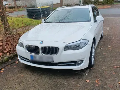 Gebraucht BMW 530