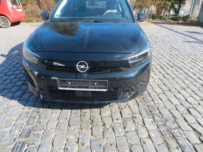 Opel Corsa-e