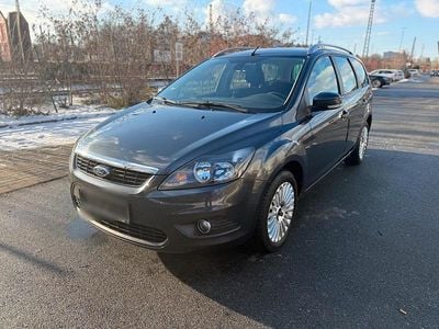 Gebraucht 2010 Ford Focus Kombi | 4.100 € (Fairer Preis)