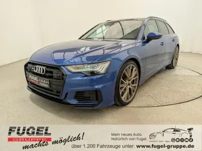 Gebraucht Audi S6