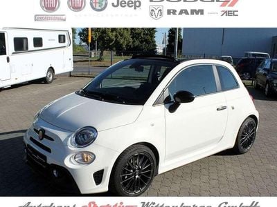 Abarth 695C
