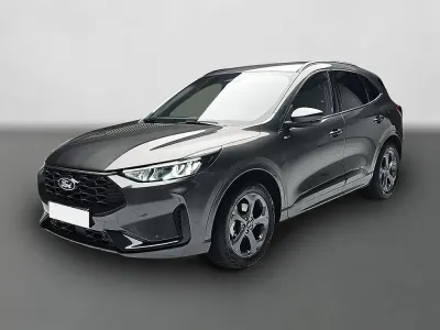 Gebraucht Ford Kuga ST-Line 186 PS (136 kW) 2025 Grau SUV
