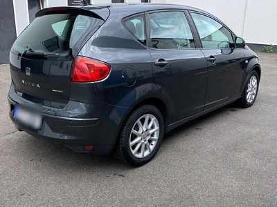Seat Altea