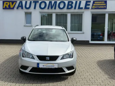 Gebraucht Seat Ibiza ST