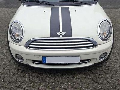 Gebraucht Mini Cooper 120 PS (88 kW) 2009 Kleinwagen