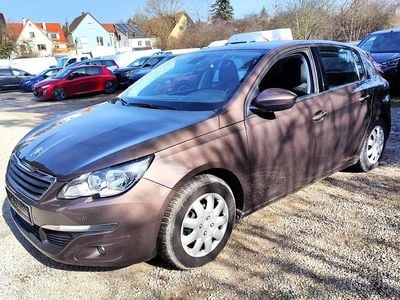 Gebraucht Peugeot 308