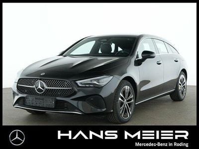 Mercedes CLA220