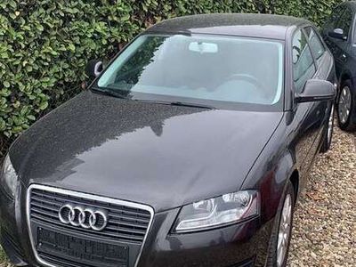 gebraucht Audi A3 1.8 TFSI Attraction