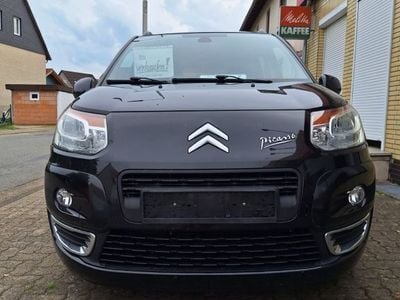 Citroën C3 Picasso