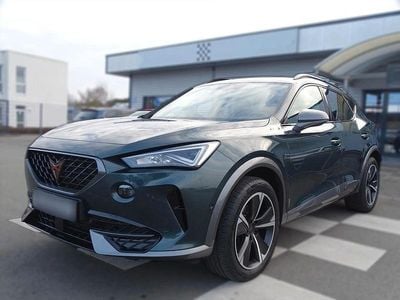 Gebraucht Cupra Formentor 150 PS (110 kW) 2023 Grau SUV