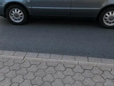 Używany Audi A4
