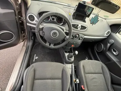 Gebraucht Renault Clio