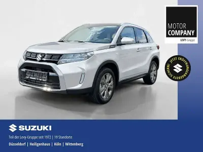 Gebraucht Suzuki Vitara