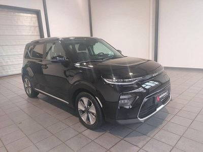 Kia Soul EV