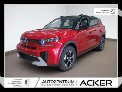 Gebraucht Citroën e-C3 Aircross