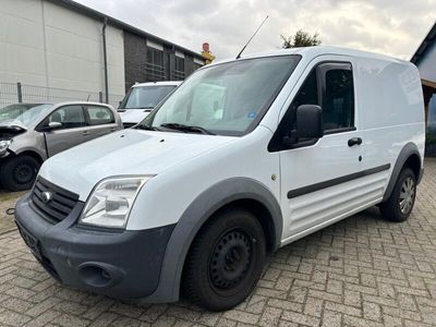 gebraucht Ford Transit Connect Kasten