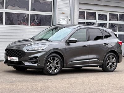Grau Gebraucht 2023 Ford Kuga ST SUV | 22.900 € (Guter Preis)