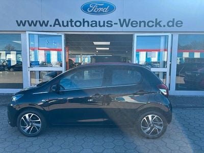 Gebraucht Peugeot 108