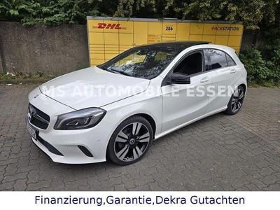 Mercedes A220