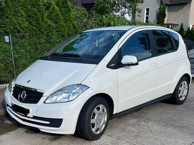 Mercedes A160