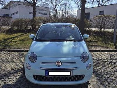 Gebraucht Fiat 500 Pop 69 PS (50 kW) 2019 Kleinwagen