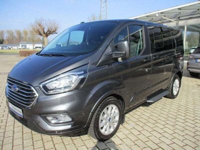 gebraucht Ford Tourneo Custom Titanium 320 L 1