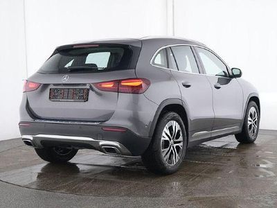 Gebraucht Mercedes GLA220 190 PS (139 kW) 2024 SUV