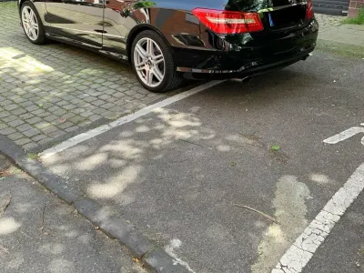 Gebraucht Mercedes E350