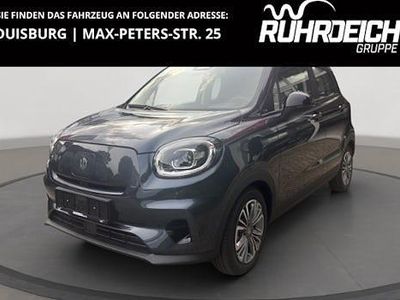 Second-hand Leapmotor T03 69 kW (95 CP) 2025 Gri Hatchback