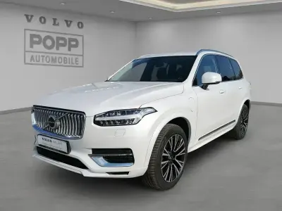 Gebraucht Volvo XC90