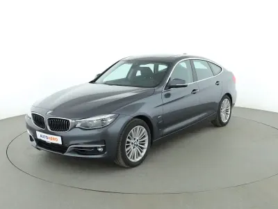 Gebraucht BMW 325