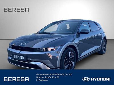 Nuova Hyundai Ioniq 5 167 kW (228 CV) 2026 SUV