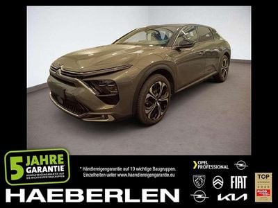 Citroën C5 X