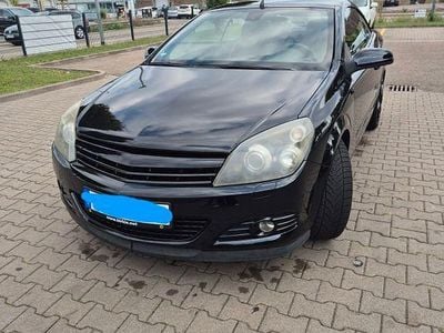 Opel Astra Cabriolet