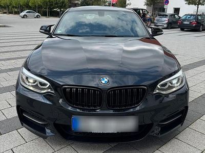 BMW M235