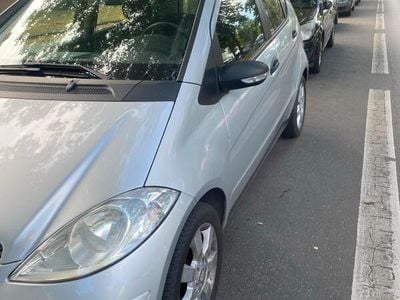 Mercedes A150