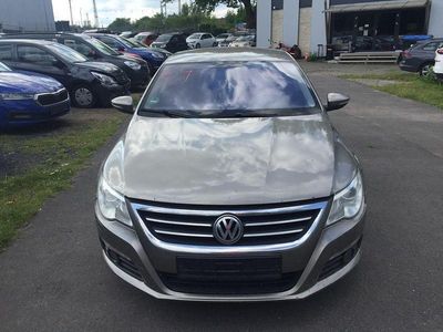 VW CC