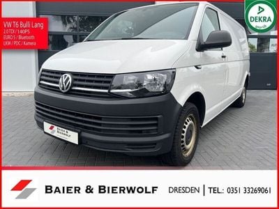 VW T6