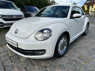 VW Beetle