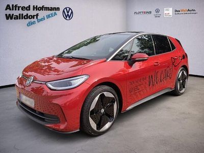 Gebraucht VW ID.3 Pro 150 kW (204 PS) 2023 Andere farbe Kleinwagen