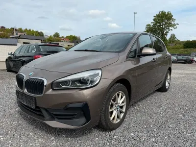 Używany BMW 218
