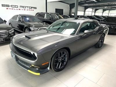 Gebraucht Dodge Challenger 309 PS (227 kW) 2024 Grau Coupé