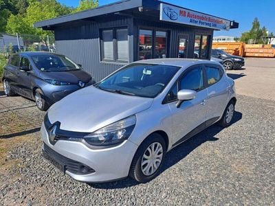 Renault Clio IV