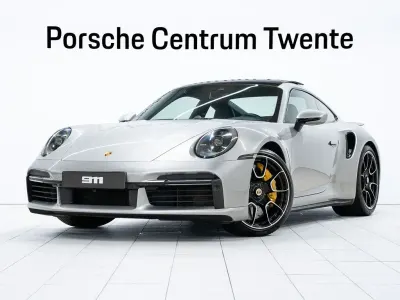 Gebraucht Porsche 992