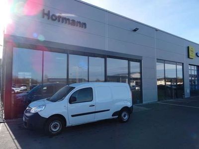 gebraucht Renault Kangoo Rapid Maxi Klima