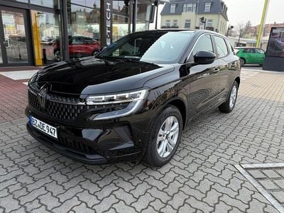 Gebraucht Renault Austral Evolution 158 PS (116 kW) 2025 Schwarz SUV