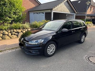 VW Golf VII