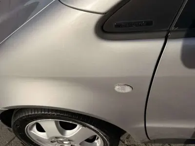 Gebraucht Mercedes A140