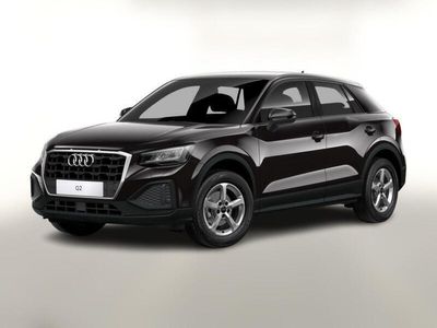 gebraucht Audi Q2 30 TDI 116 LED Kam SHZ eHK VirtCo